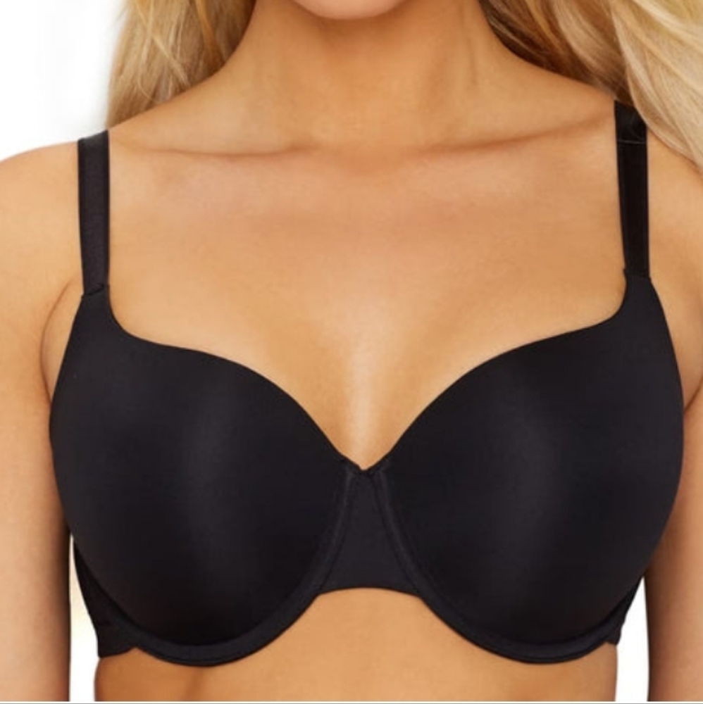 Panache Porcelain Elan T-shirt Bra 38GG